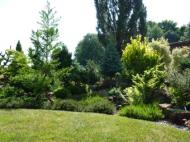 Realizovaná zahrada -